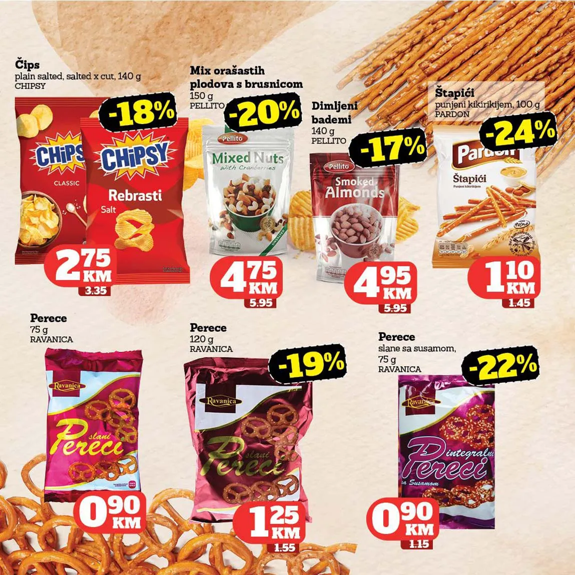 katalog Crvena jabuka snizenja