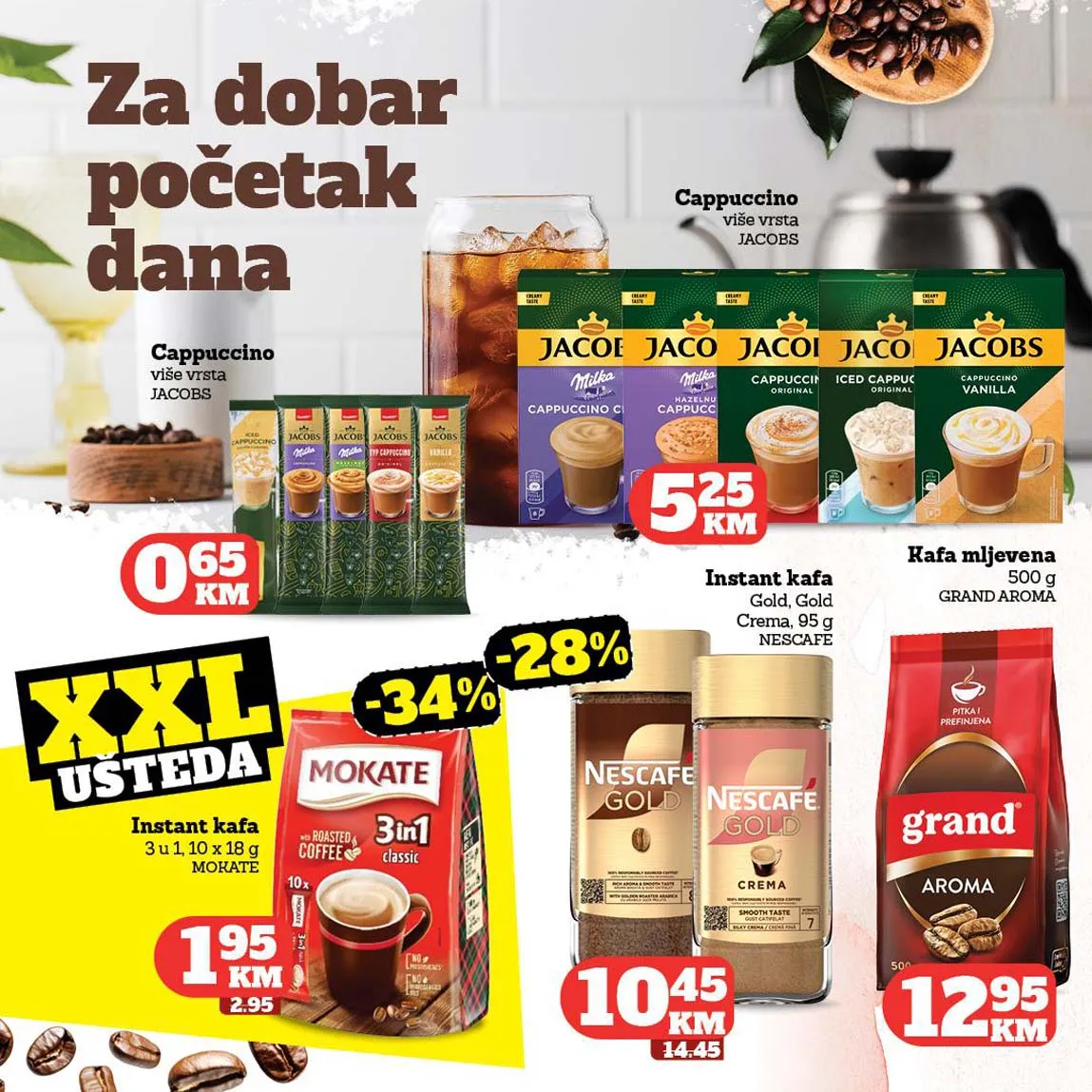 katalog Crvena jabuka snizenja