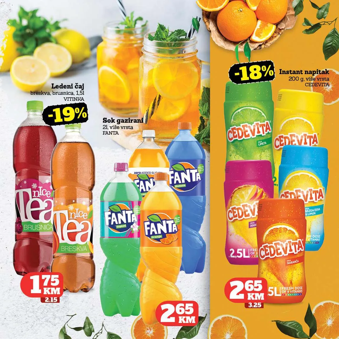 katalog Crvena jabuka snizenja