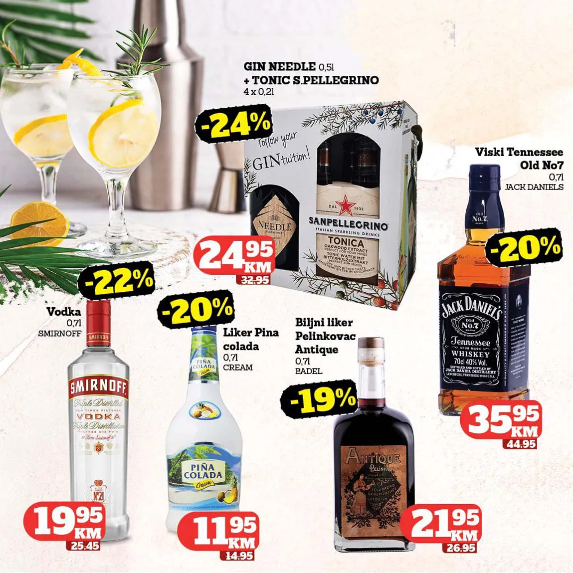 katalog Crvena jabuka snizenja
