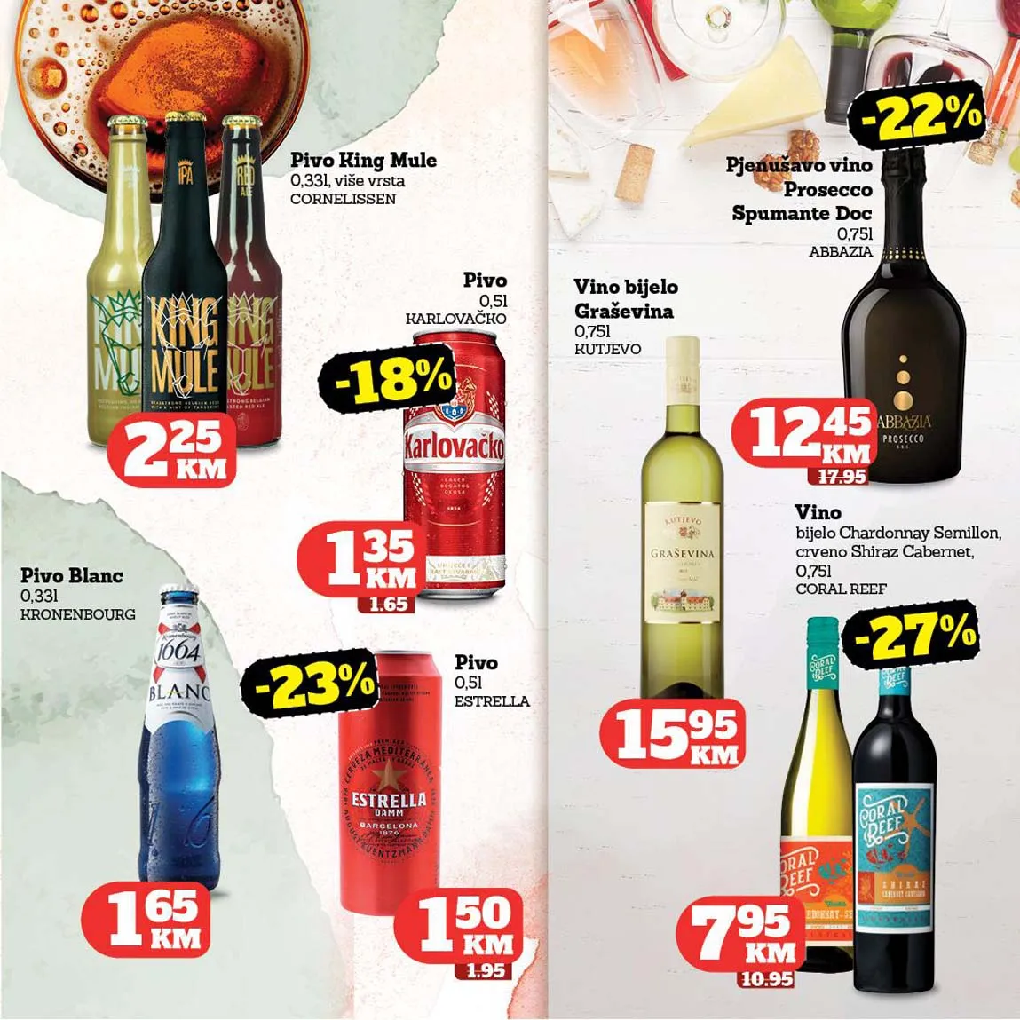 katalog Crvena jabuka snizenja