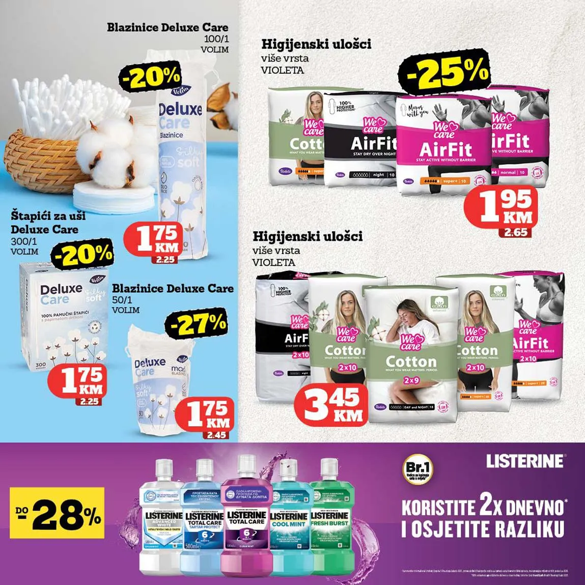 katalog Crvena jabuka snizenja
