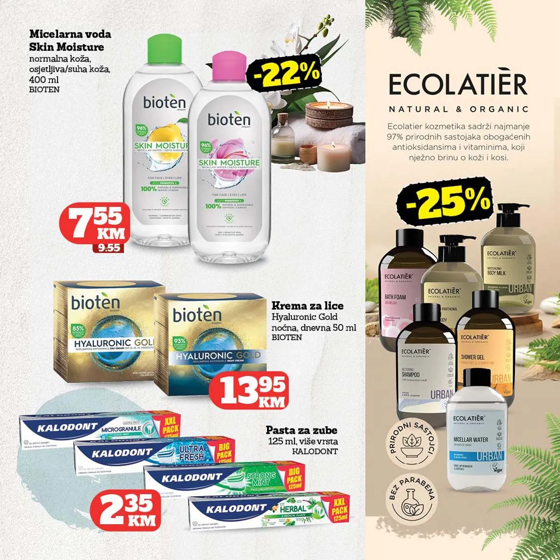 katalog Crvena jabuka snizenja