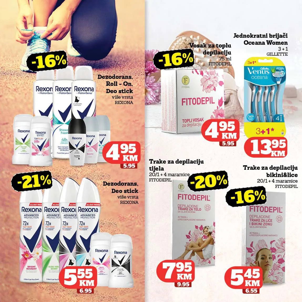 katalog Crvena jabuka snizenja