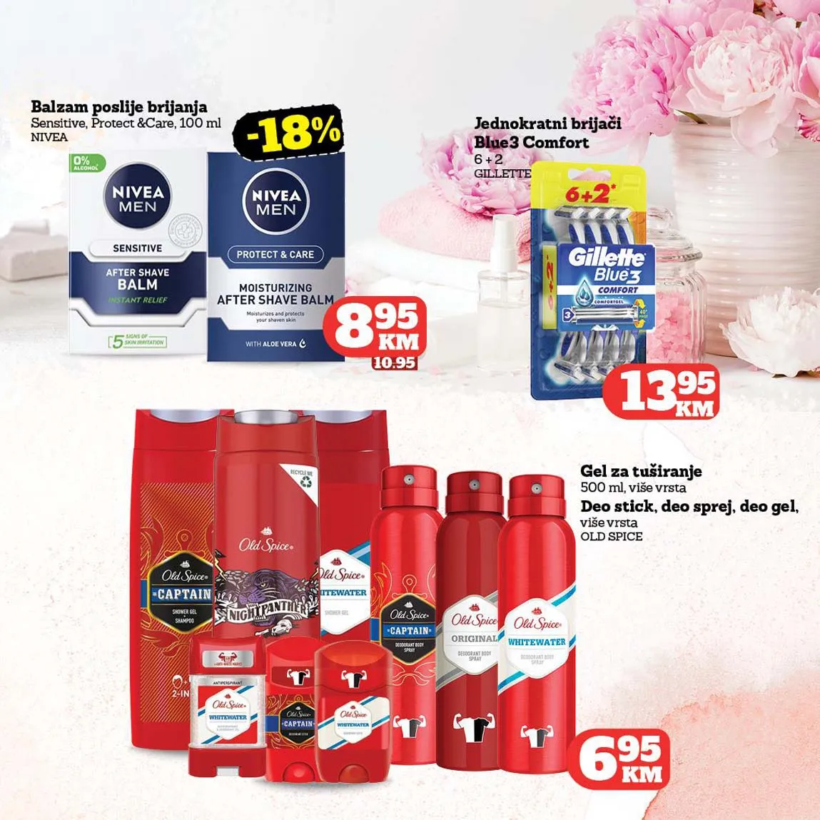 katalog Crvena jabuka snizenja