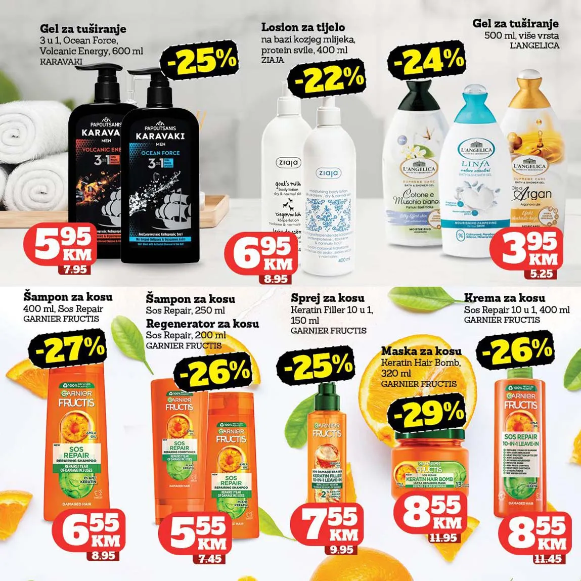 katalog Crvena jabuka snizenja