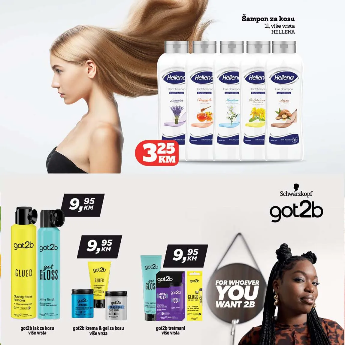 katalog Crvena jabuka snizenja