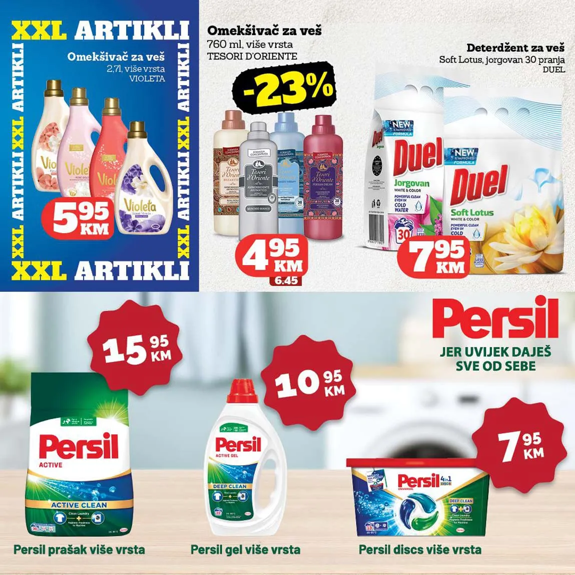 katalog Crvena jabuka snizenja