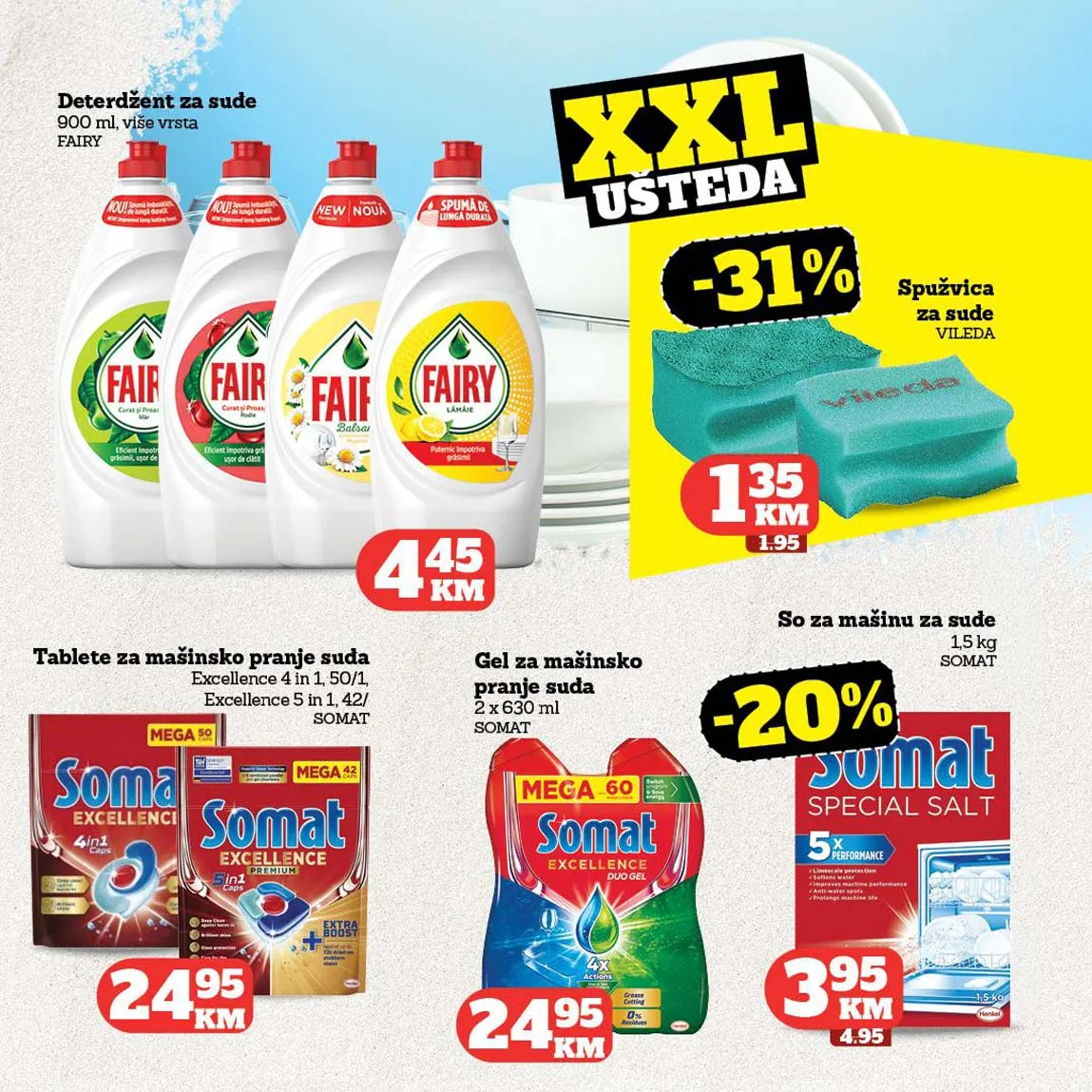 katalog Crvena jabuka snizenja
