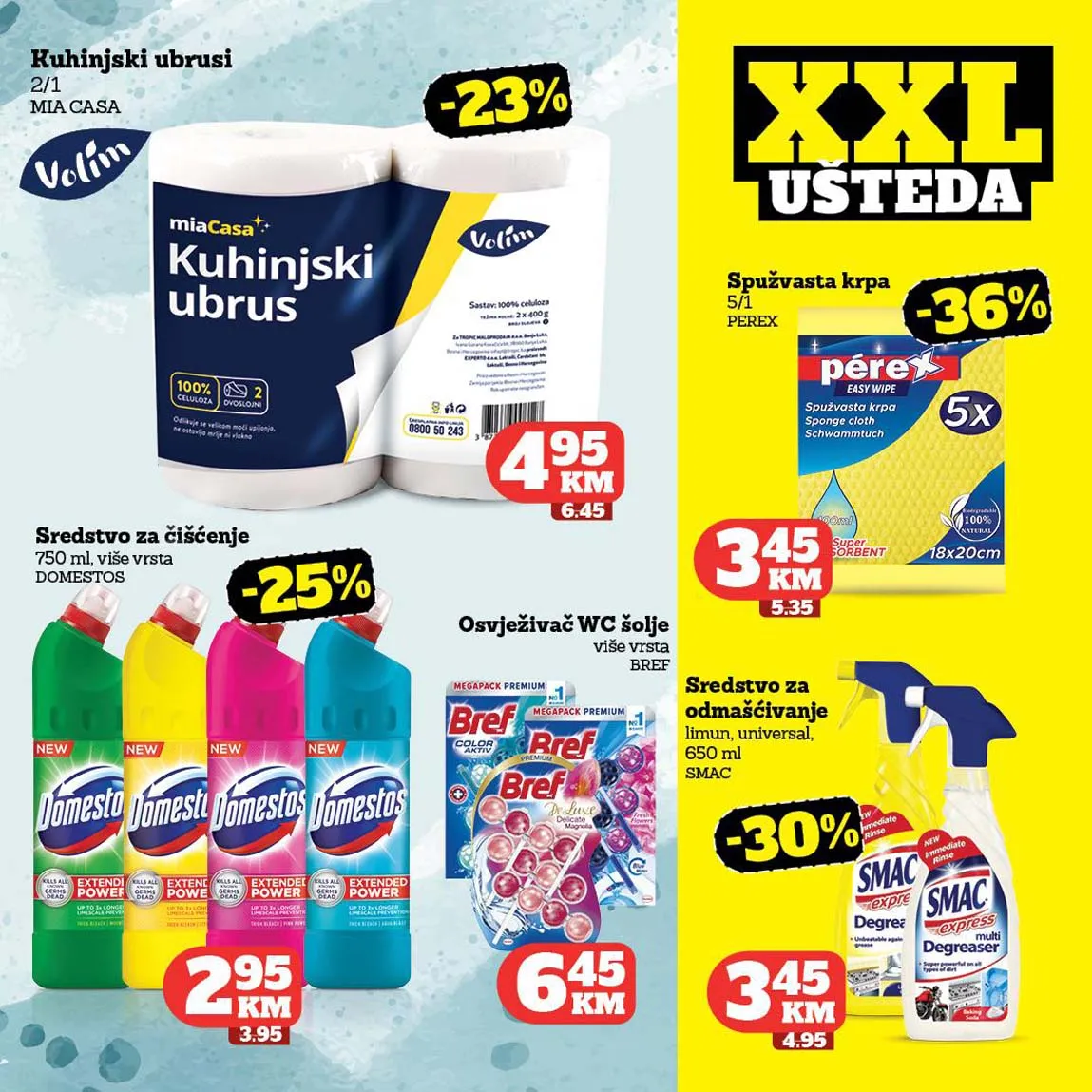 katalog Crvena jabuka snizenja