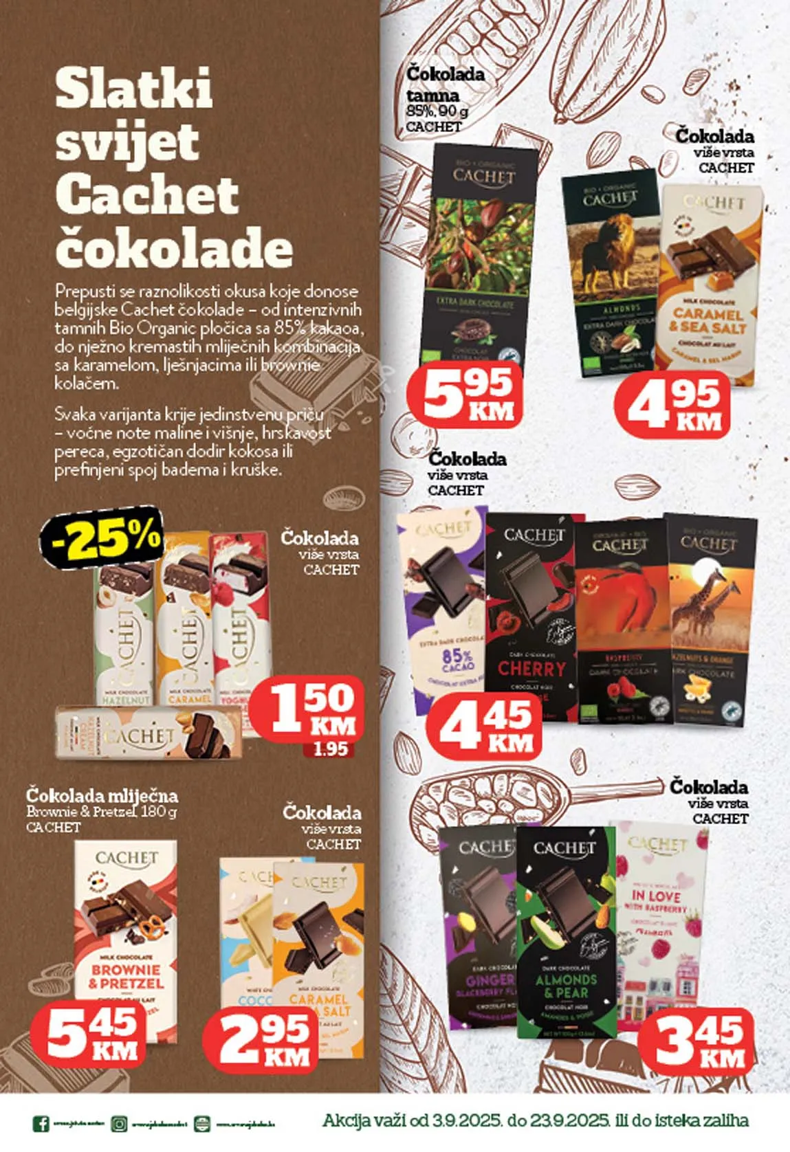 katalog Crvena jabuka snizenja