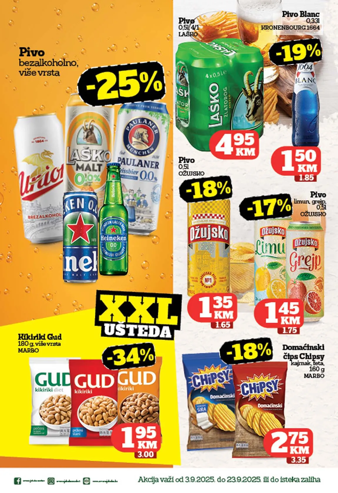 katalog Crvena jabuka snizenja