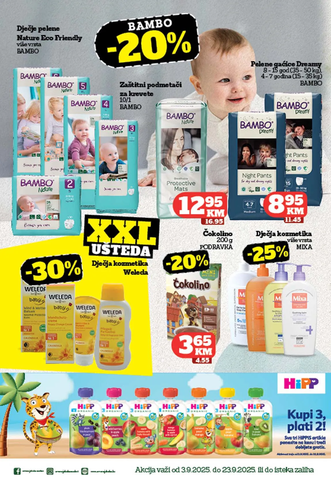 katalog Crvena jabuka snizenja