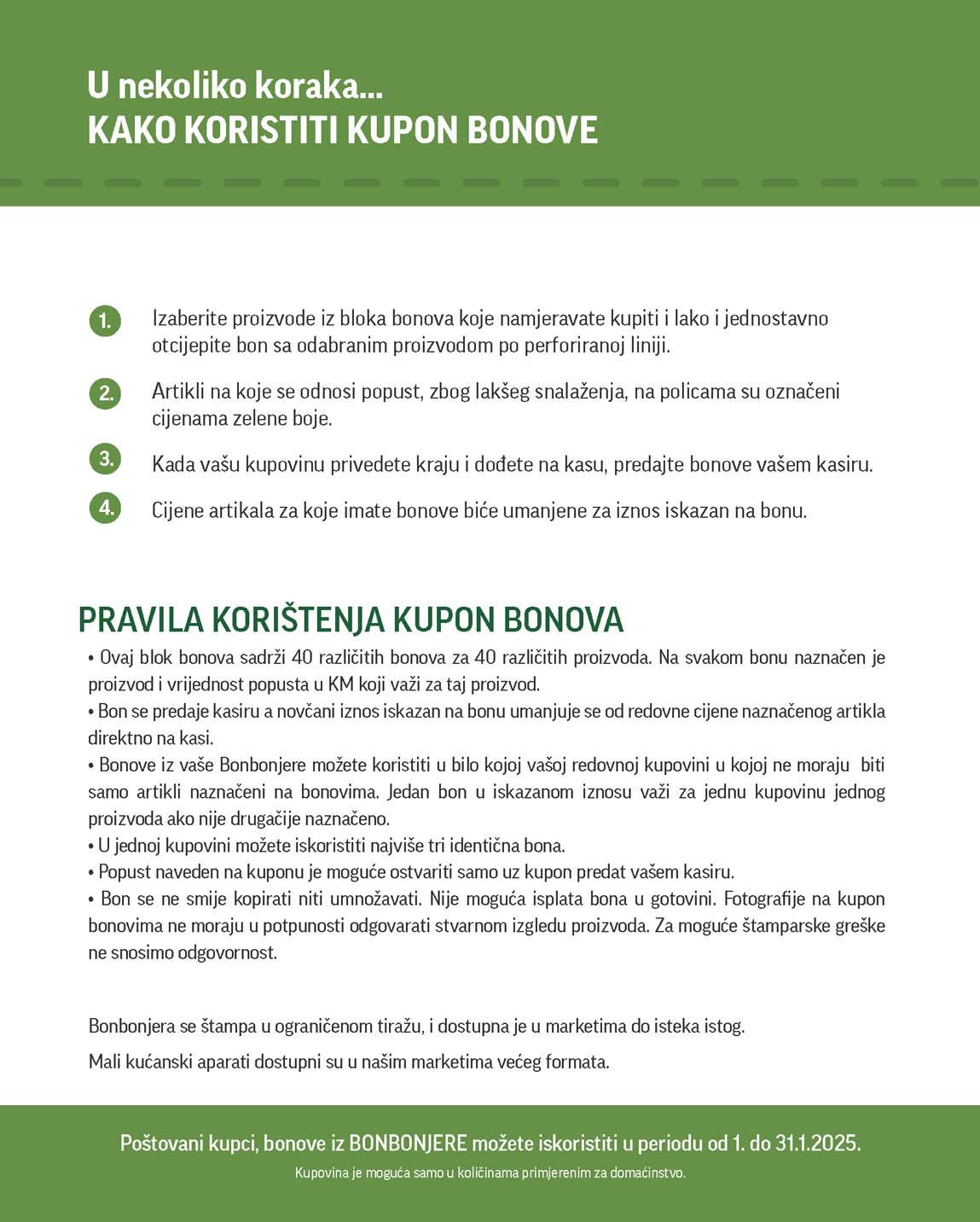 katalog Crvena jabuka snizenja