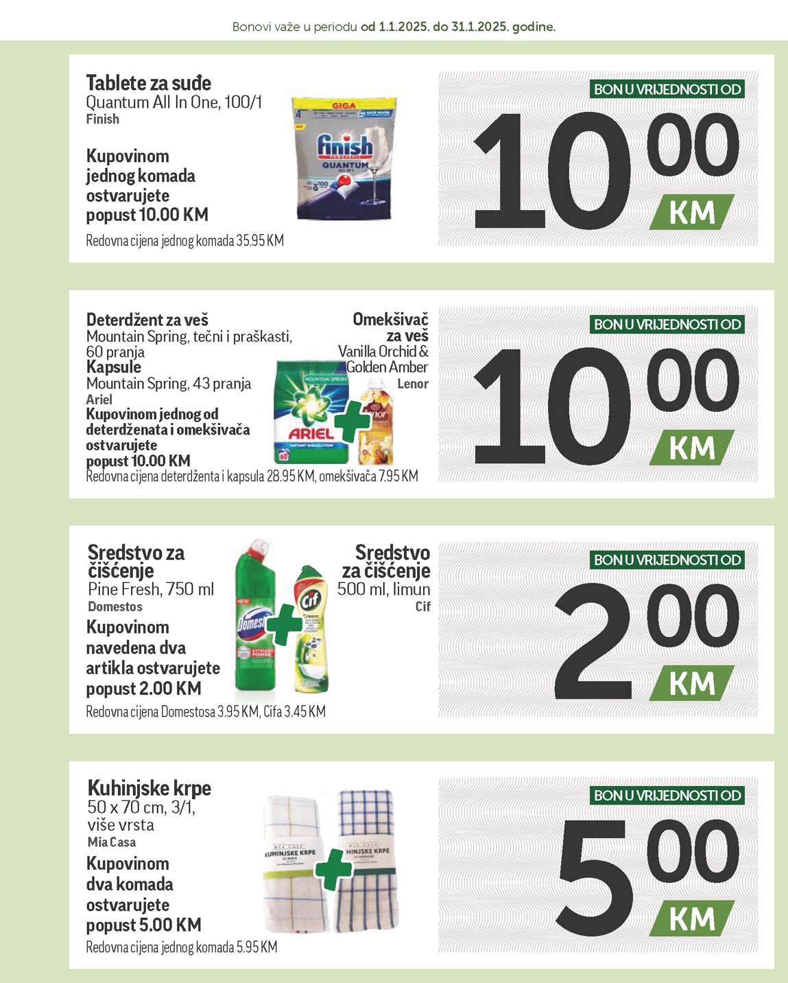 katalog Crvena jabuka snizenja