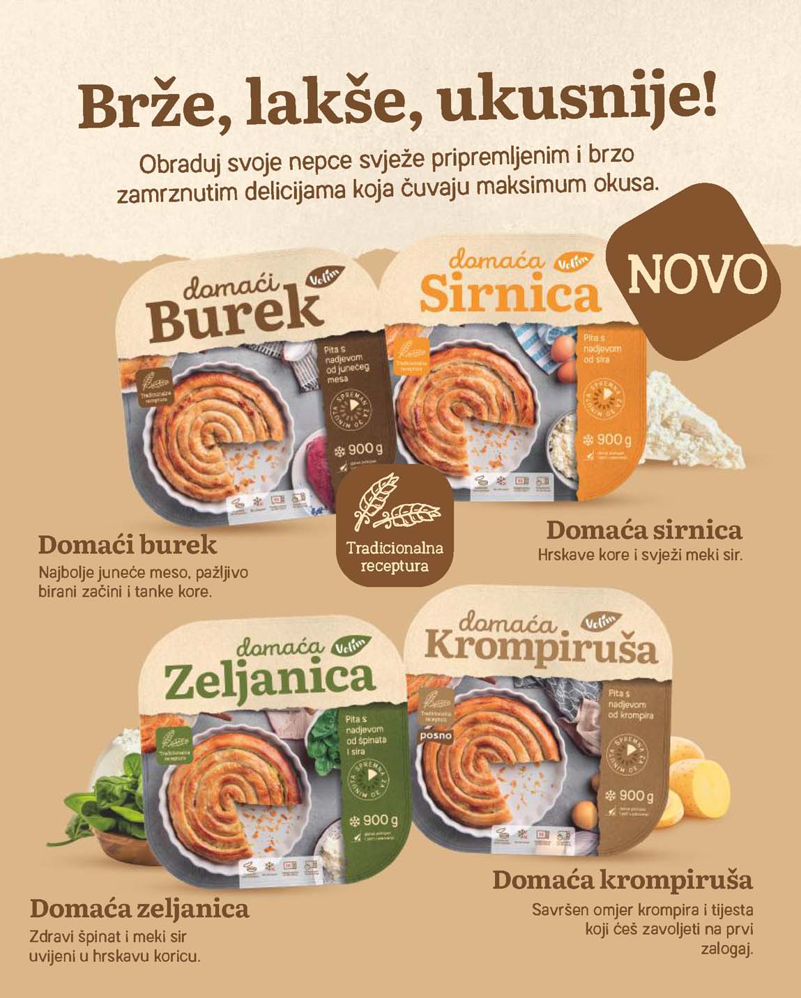 katalog Crvena jabuka snizenja