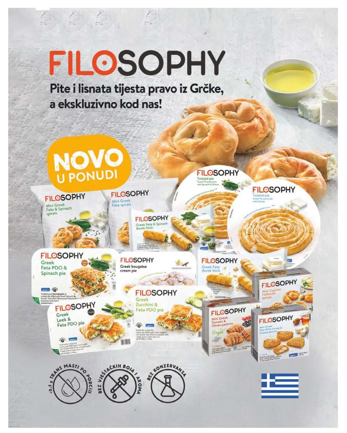 Crvena jabuka akcija Bonbonjera snizenja