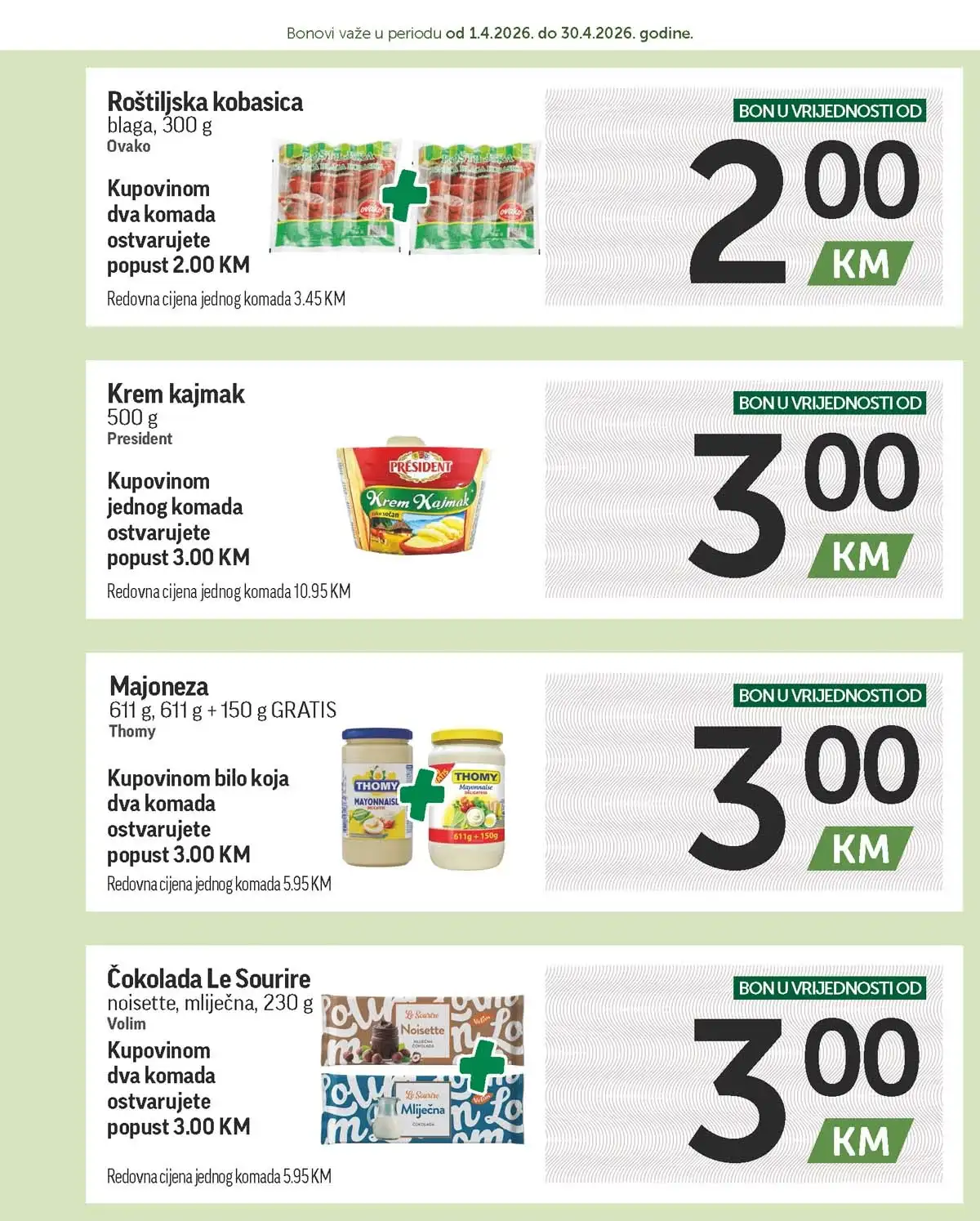 Crvena jabuka Akcija snizenja Crvena jabuka akcija Bonbonjera snizenja