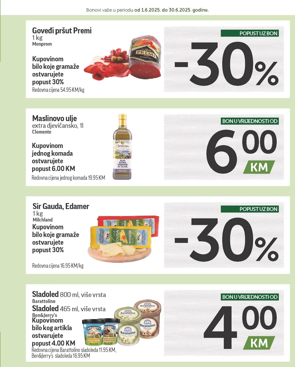 katalog Crvena jabuka snizenja
