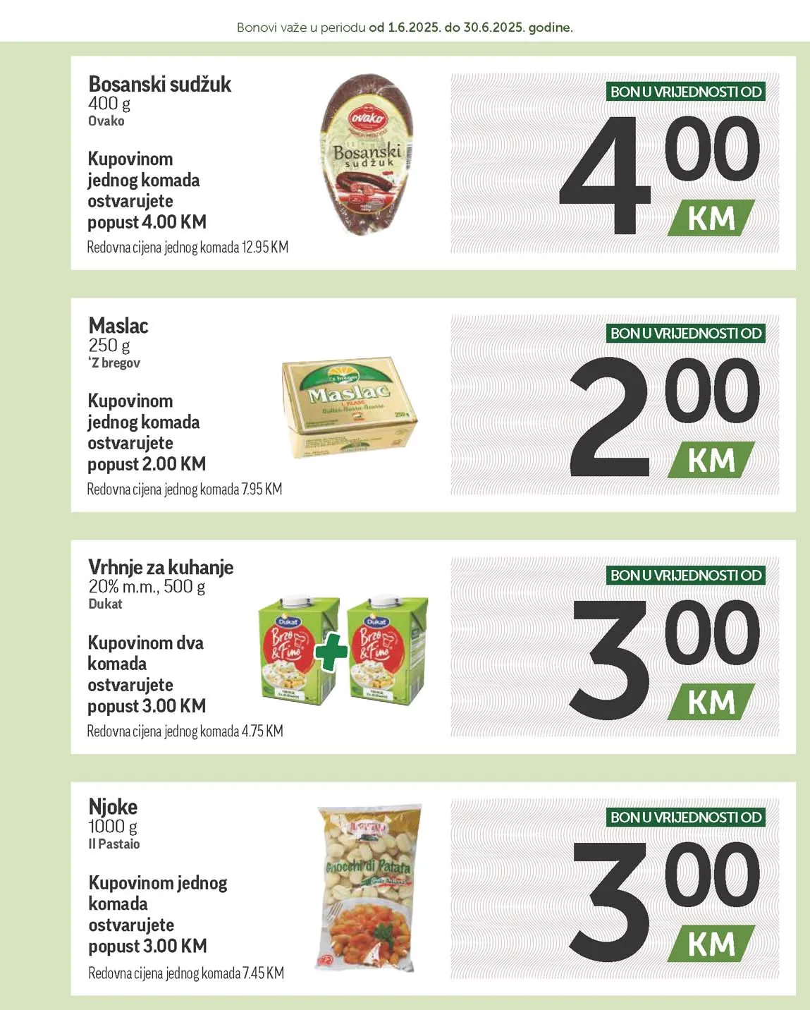 katalog Crvena jabuka snizenja