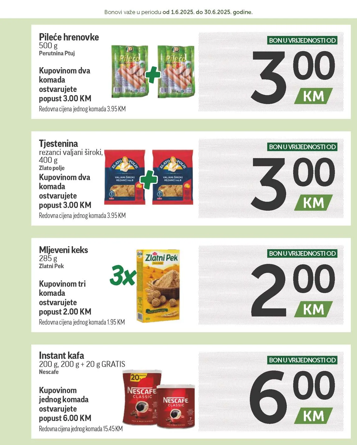 katalog Crvena jabuka snizenja