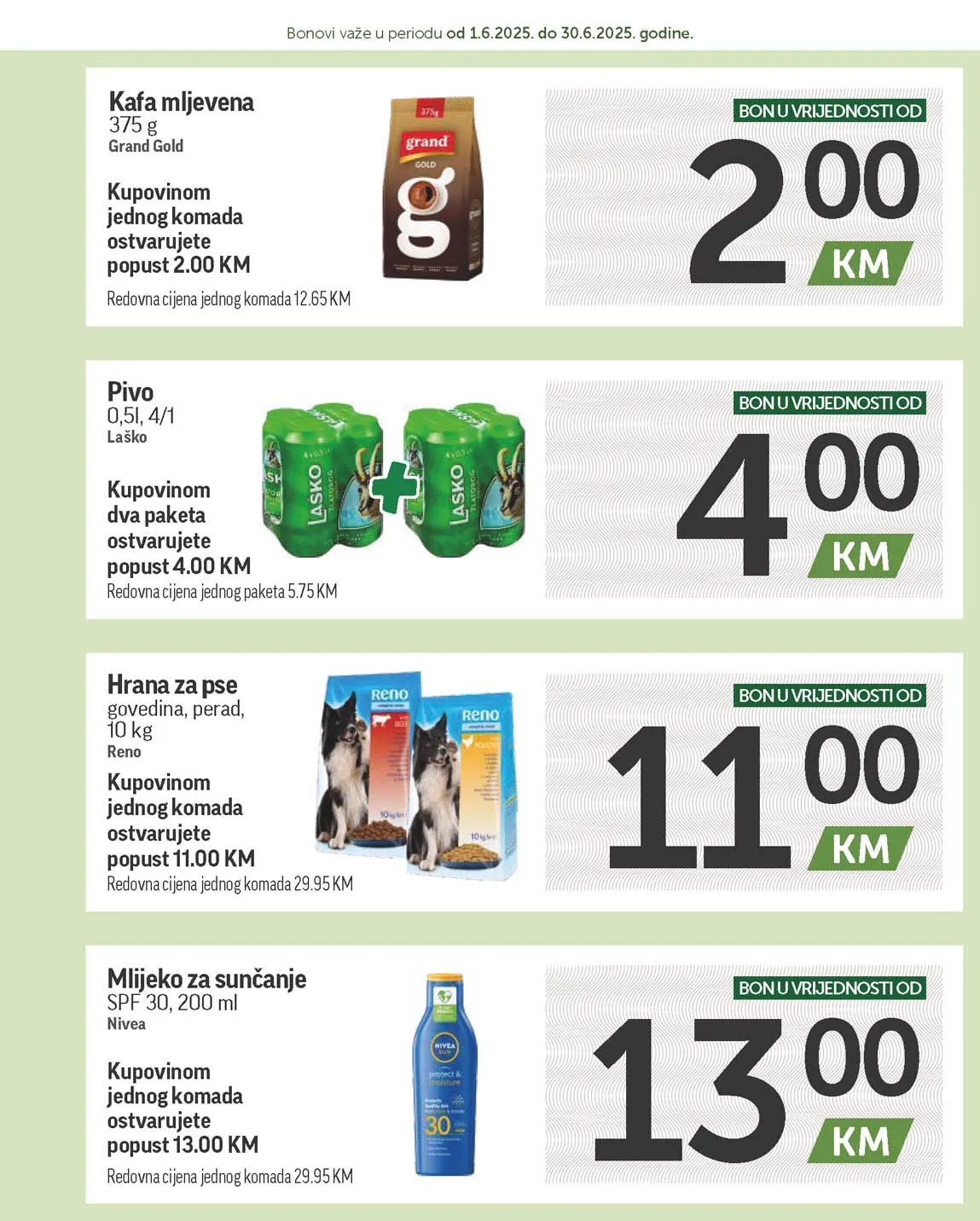 katalog Crvena jabuka snizenja