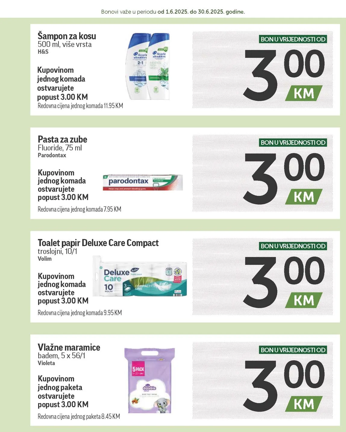 katalog Crvena jabuka snizenja