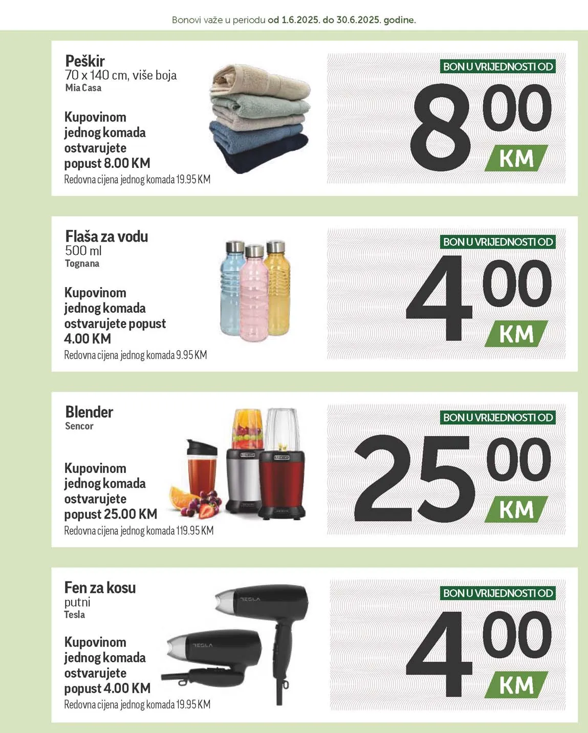 katalog Crvena jabuka snizenja