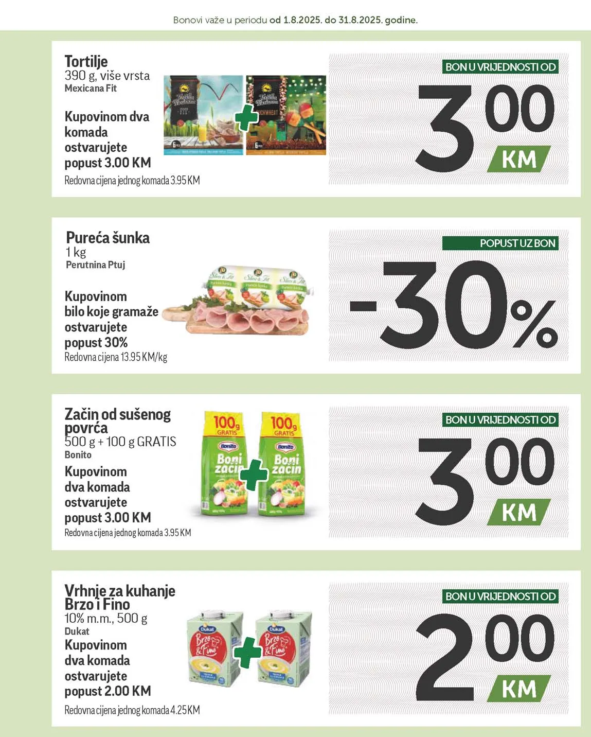 katalog Crvena jabuka snizenja
