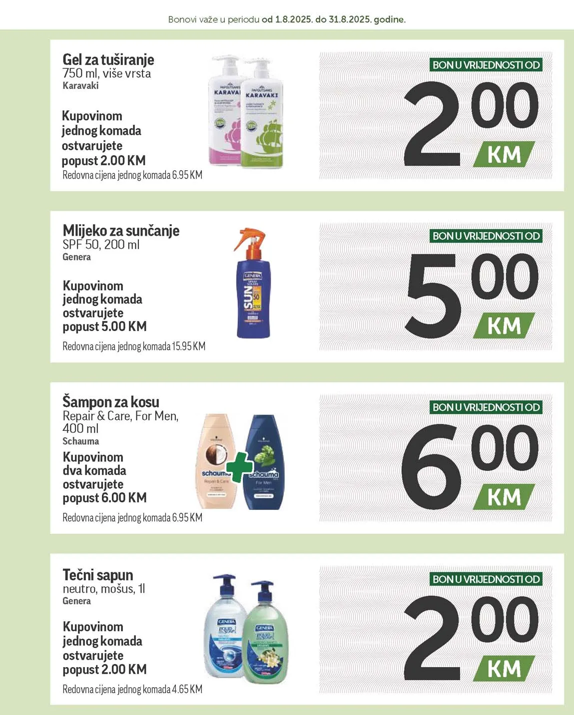 katalog Crvena jabuka snizenja