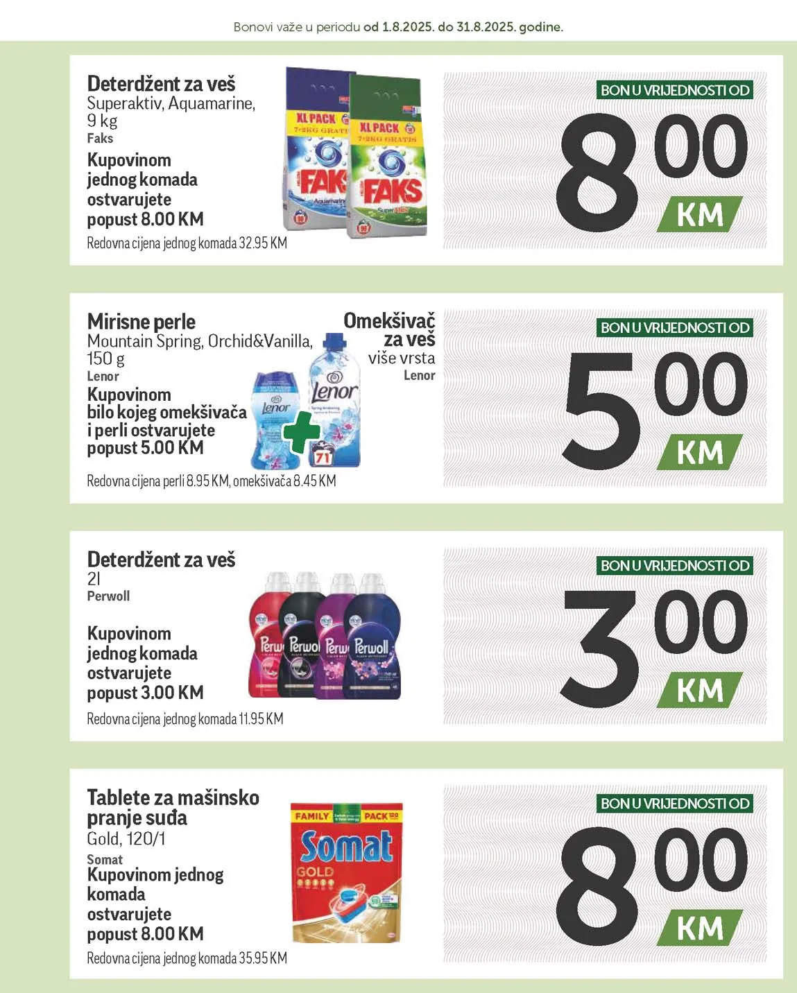 katalog Crvena jabuka snizenja