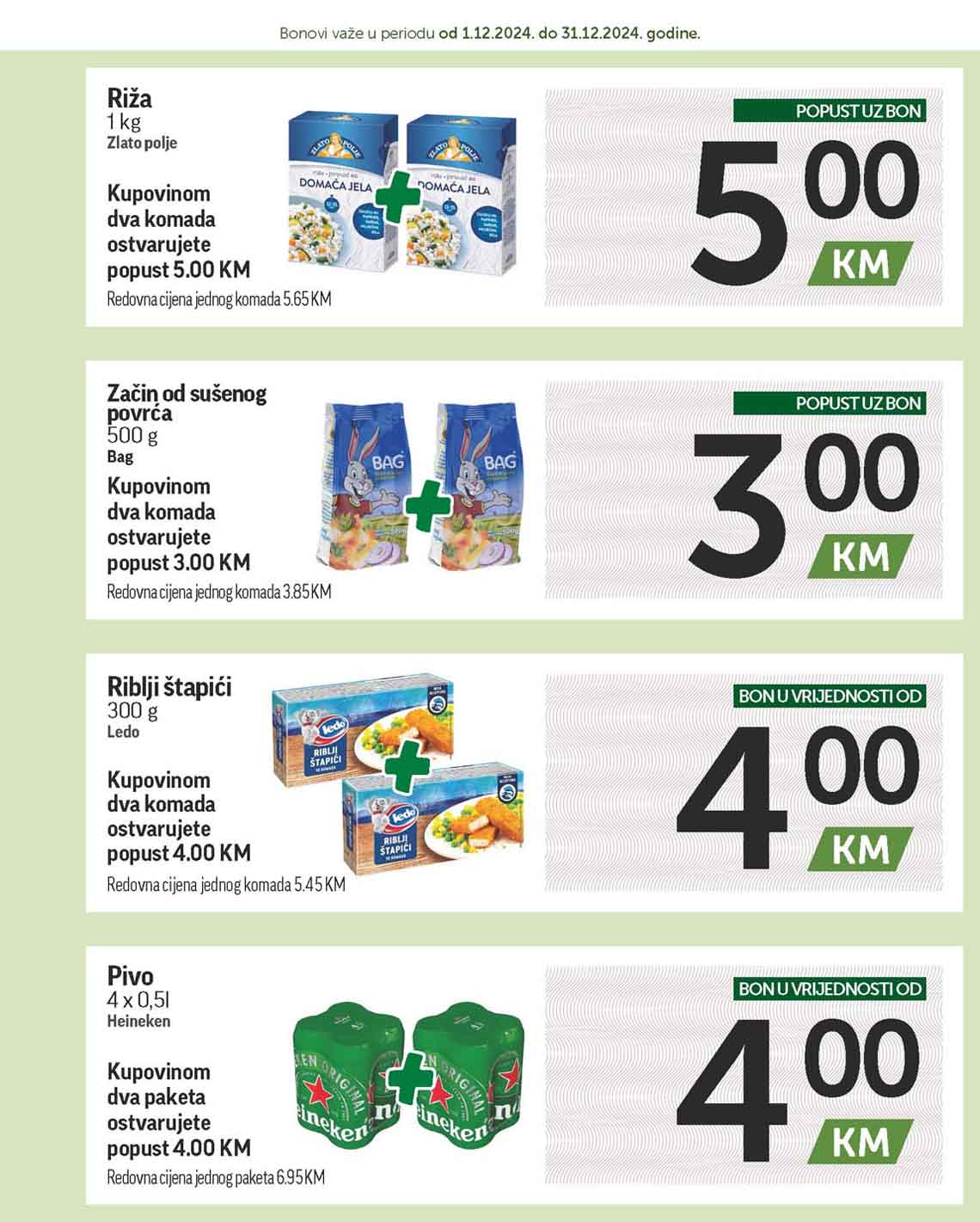 katalog Crvena jabuka snizenja