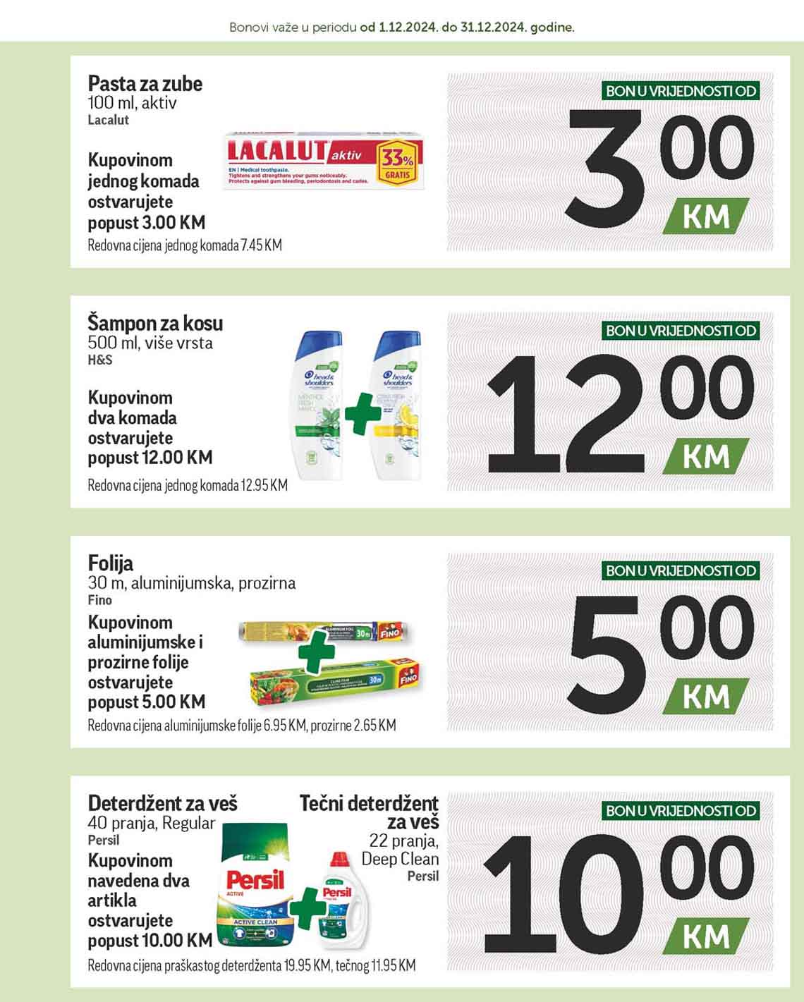 katalog Crvena jabuka snizenja