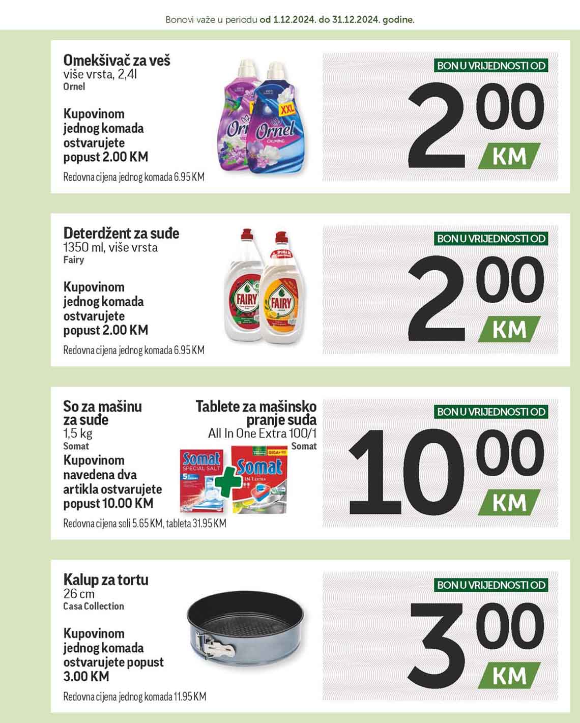 katalog Crvena jabuka snizenja