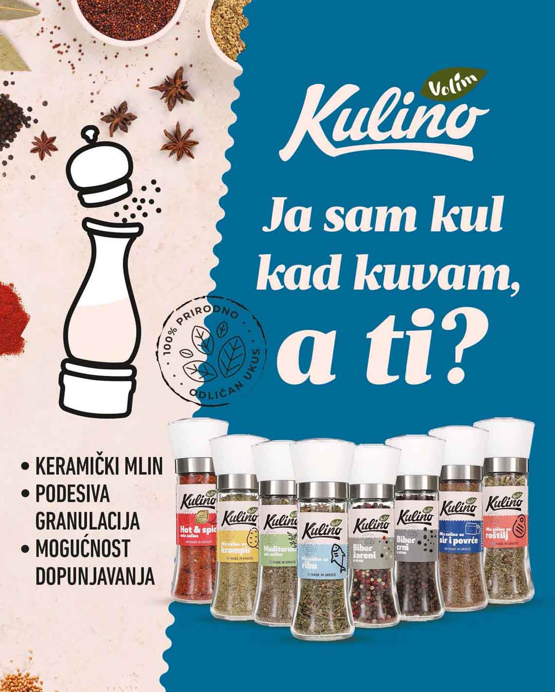 katalog Crvena jabuka snizenja