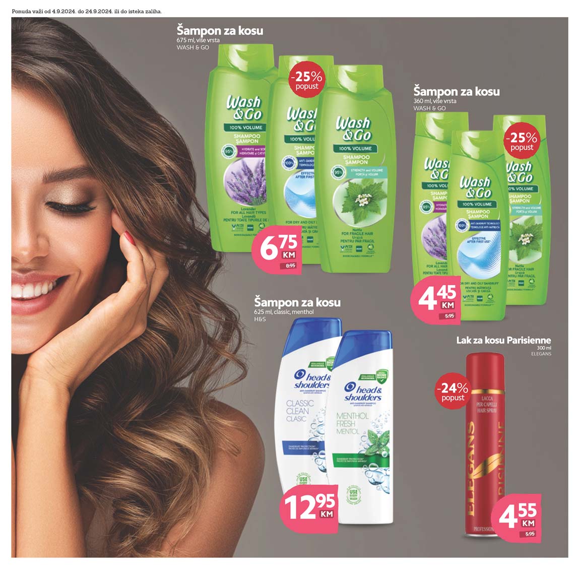 TROPIC SUPER PONUDA kataloška akcija