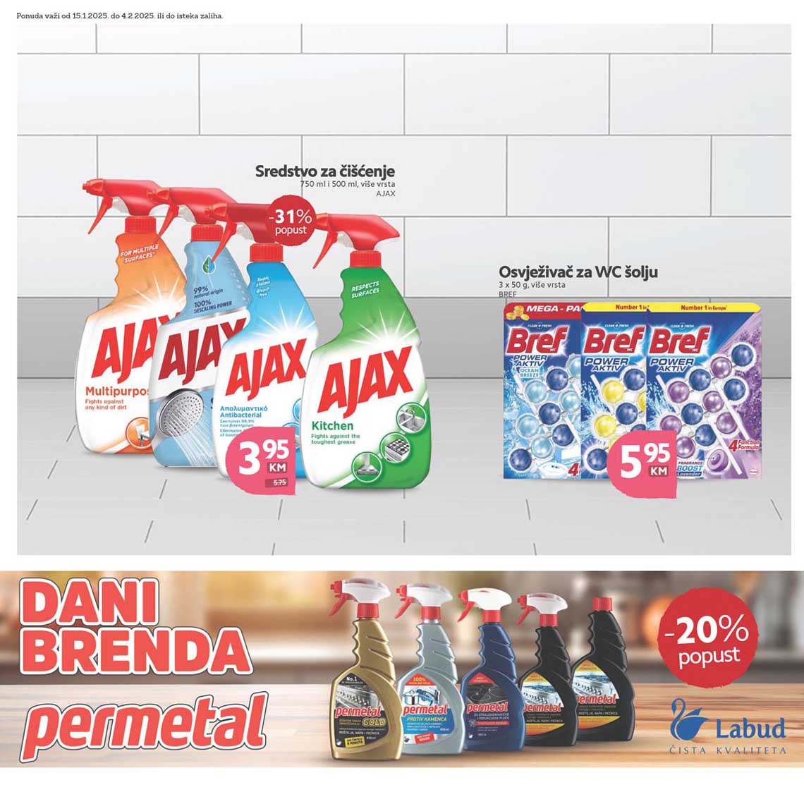 katalog Crvena jabuka snizenja