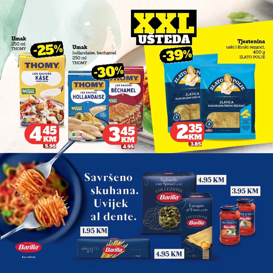 Crvena jabuka akcija snizenja