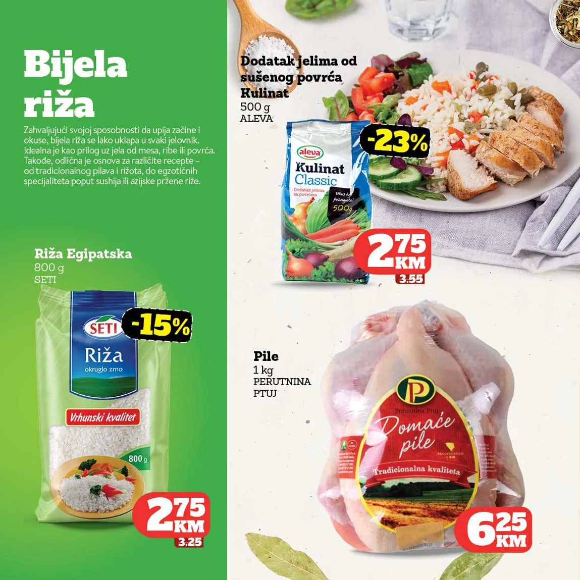 katalog Crvena jabuka snizenja