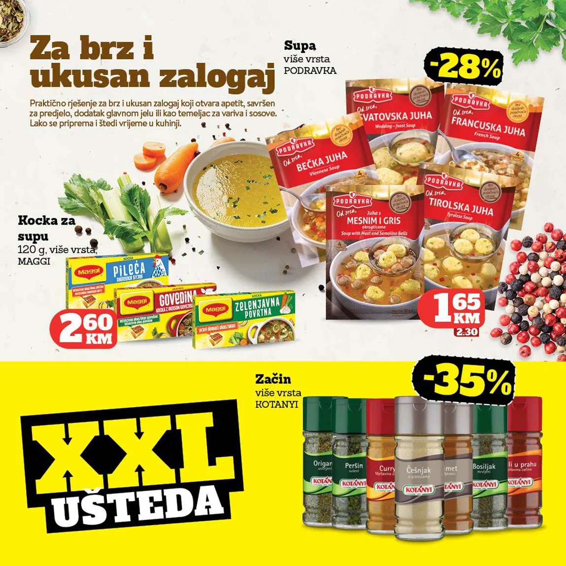 katalog Crvena jabuka snizenja
