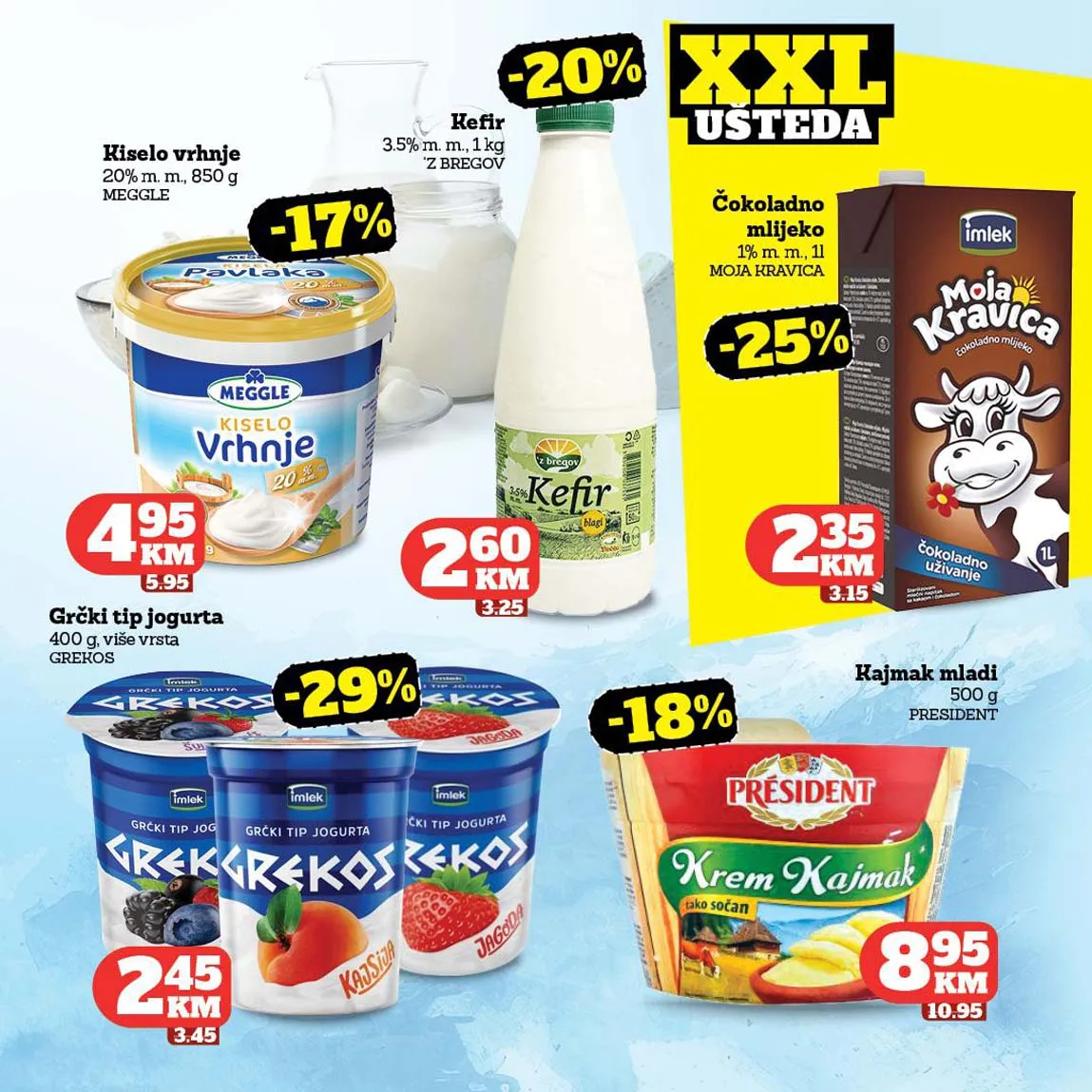 katalog Crvena jabuka snizenja