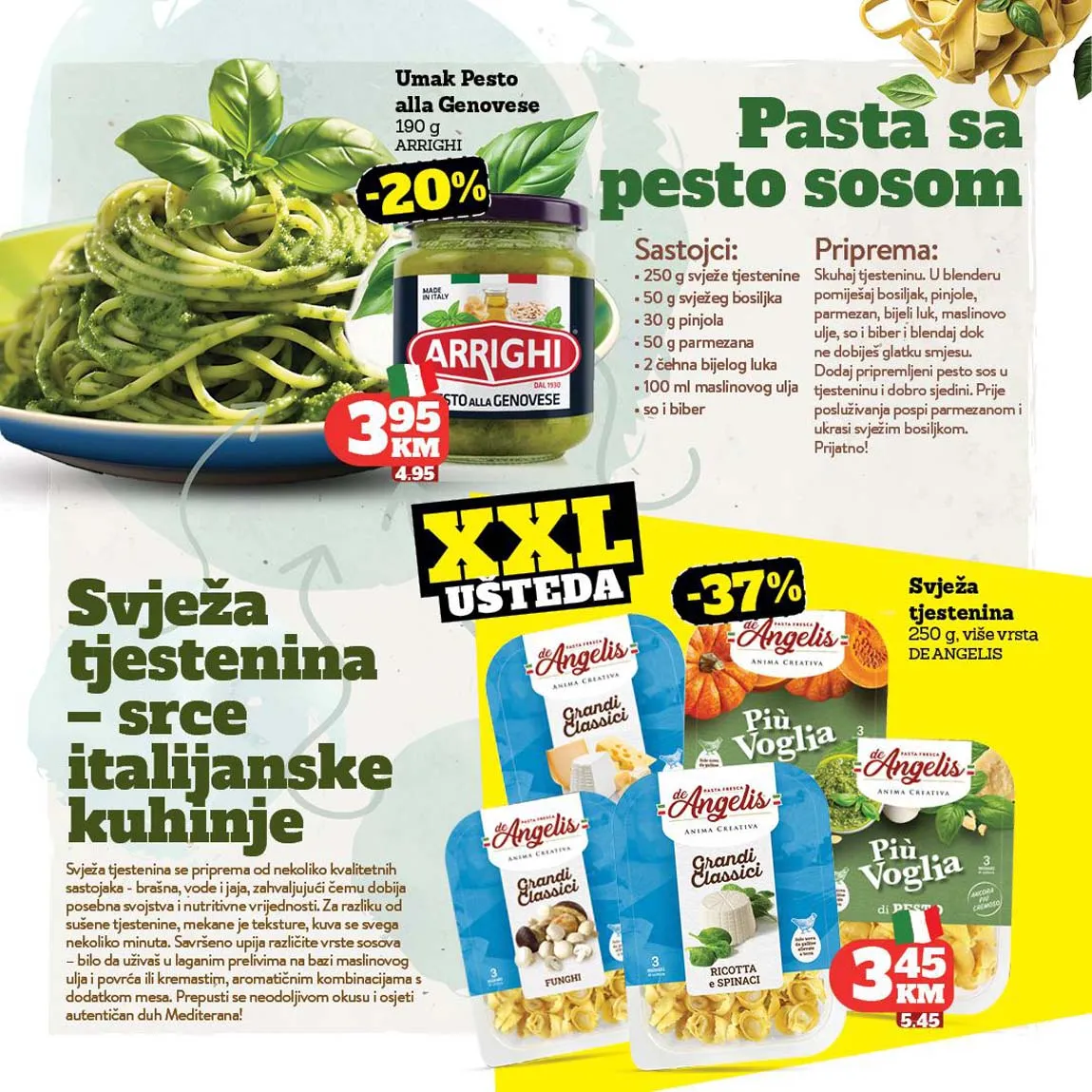 katalog Crvena jabuka snizenja