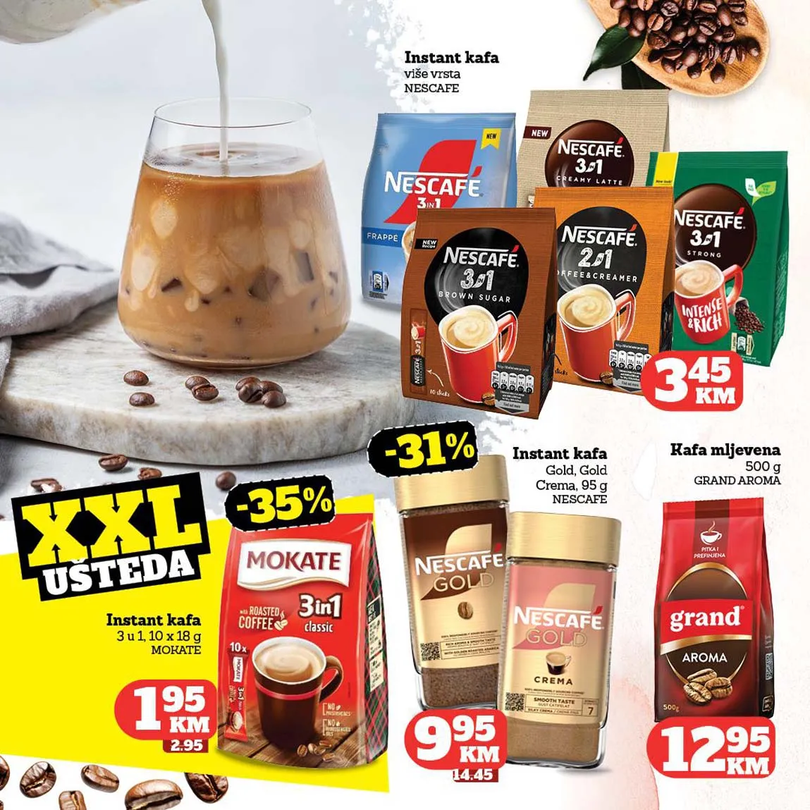katalog Crvena jabuka snizenja