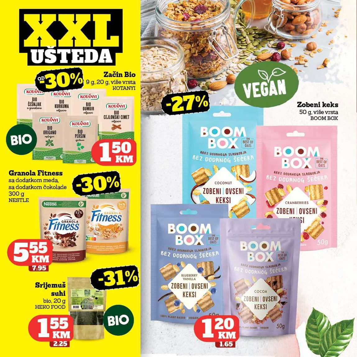 katalog Crvena jabuka snizenja