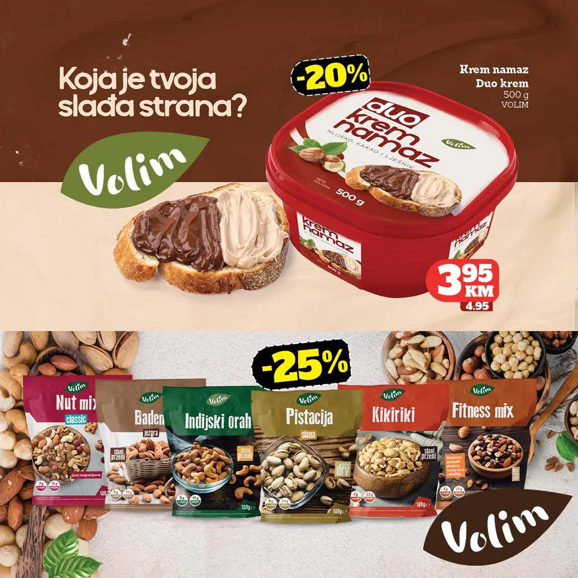 katalog Crvena jabuka snizenja