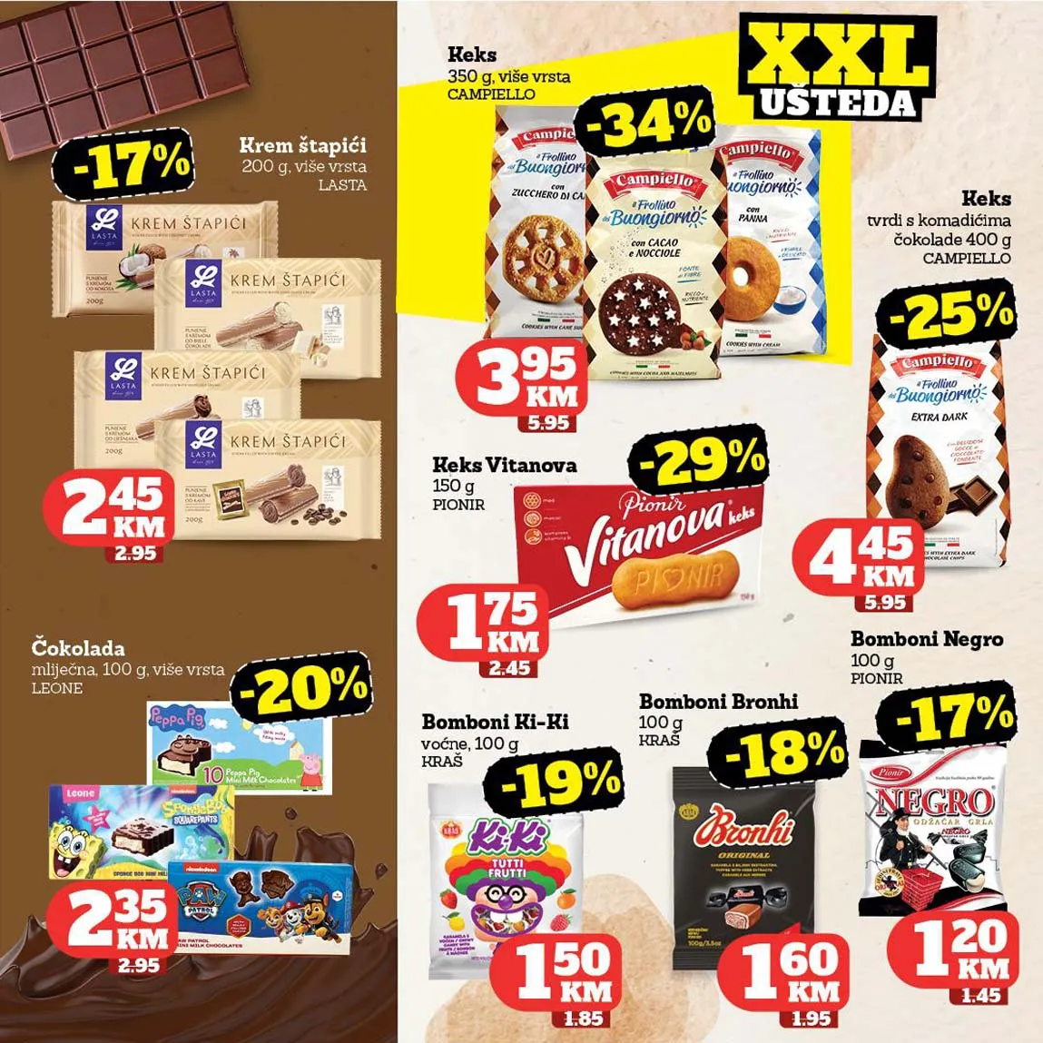 katalog Crvena jabuka snizenja