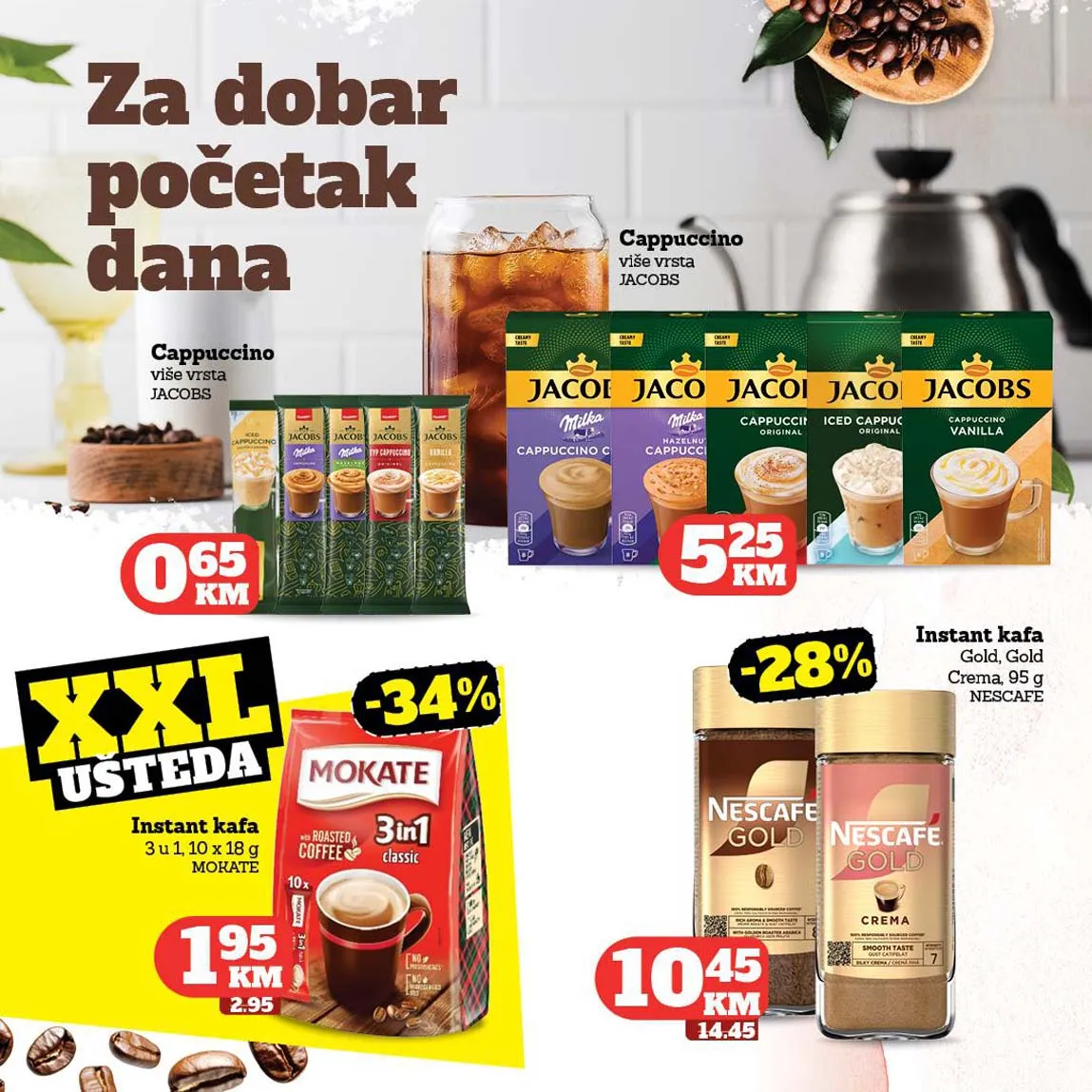 katalog Crvena jabuka snizenja
