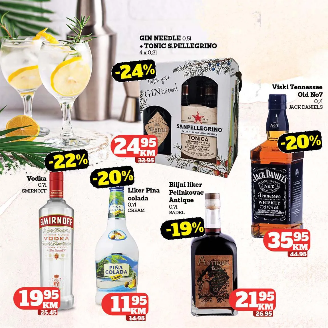 katalog Crvena jabuka snizenja