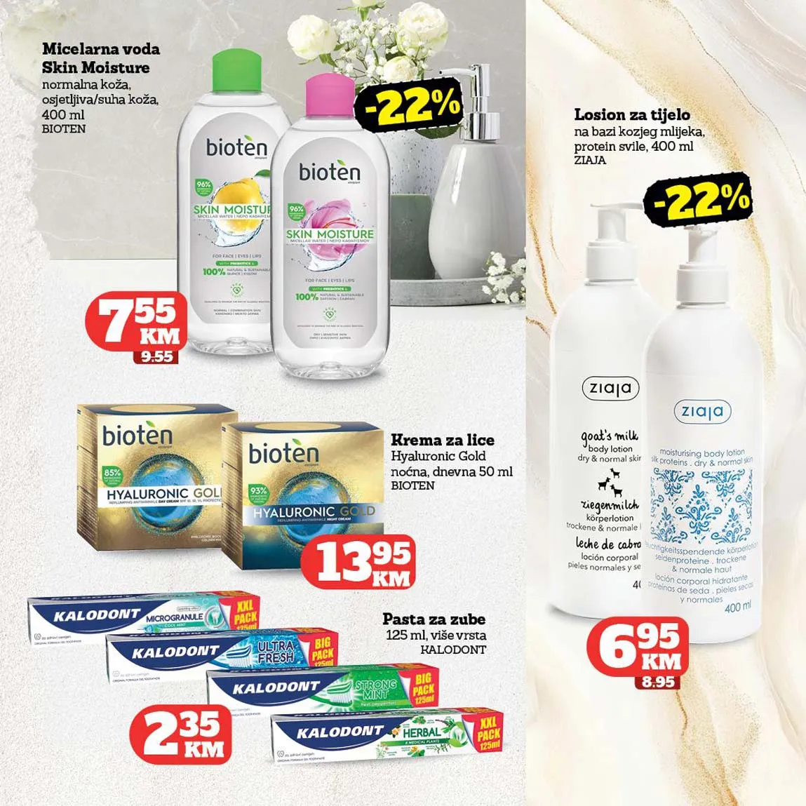 katalog Crvena jabuka snizenja