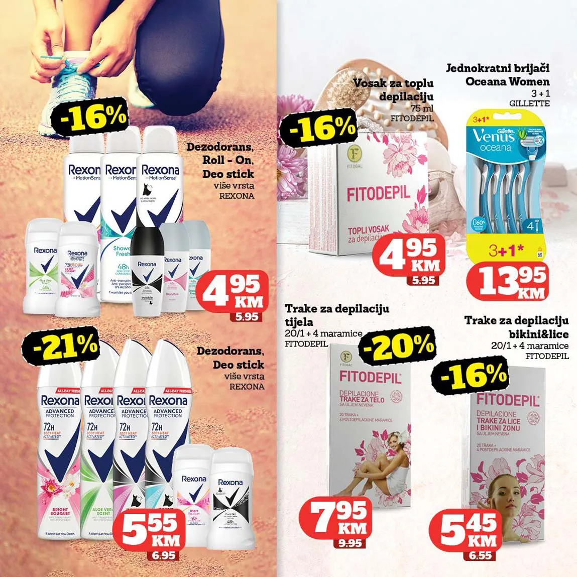 katalog Crvena jabuka snizenja